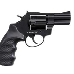 Revolver Viper 2.5'' Black 9Mm R