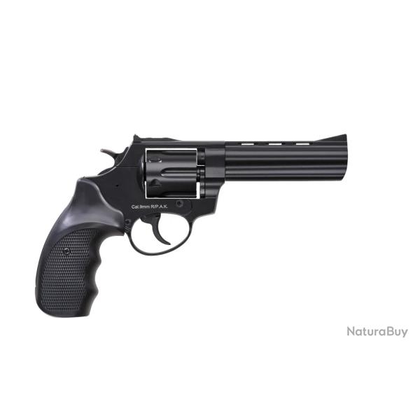 Revolver Viper 4.5'' Black 9Mm R