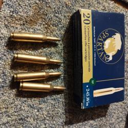 Spartan 243win 100gr