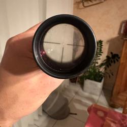 Lunette buris four x