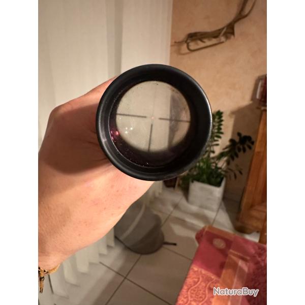 Lunette buris four x