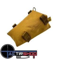 Sac de prs Fin Bag Cole-Tac Coyote Brown Remplis