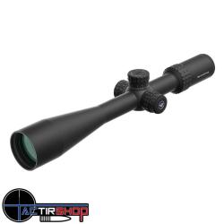 Lunette de tir Vector Optics Sentinel X Pro 10-40x50 Benchrest 22 Long Rifle
