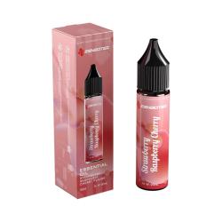 Huile Essentielle 20ml pour Traceur V900 (EShooter) Fraise