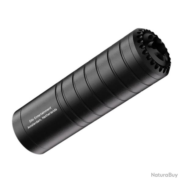 Silencieux Traceur V902 Flare Smoky Bluetooth MASTER X SILO EDITION (EShooter)