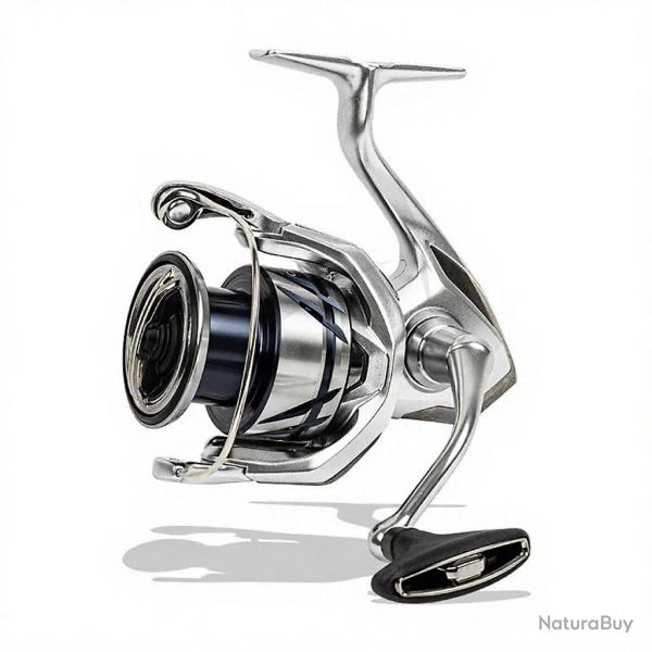 Moulinet spinning SHIMANO Stradic FM 4000 M HG