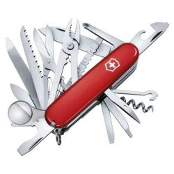 Victorinox 1.6795 Swiss Champ Officer 33 fonctions