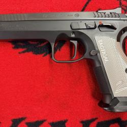 CZ TS 2 Entry 9 mm occasion