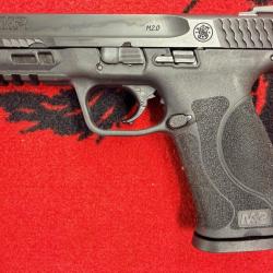 Smith & Wesson MP9 2.0 9 mm occasion