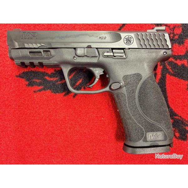 Smith & Wesson MP9 2.0 9 mm occasion