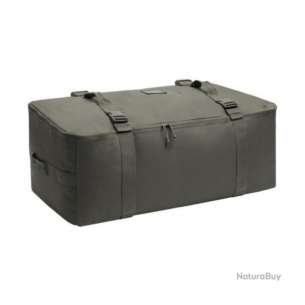 Cantine souple 160 litres TRANSALL - Vert