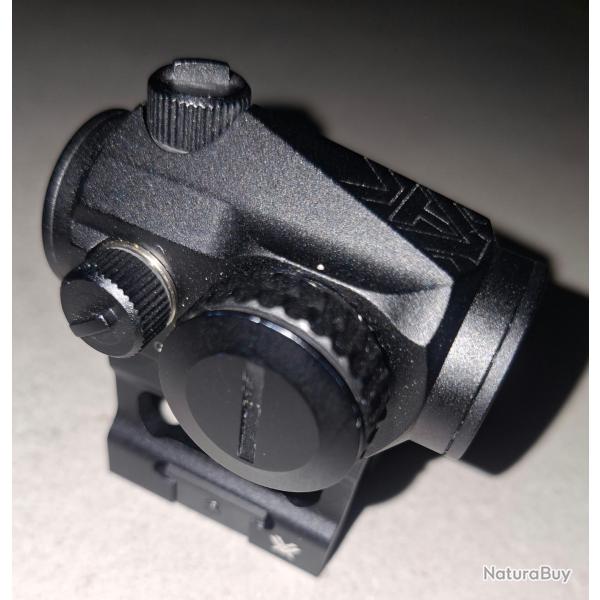Point rouge VORTEX CROSSFIRE - 2MOA