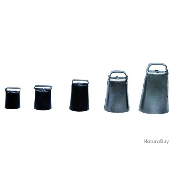 Sonnaillon Januel en m�tal - 55 mm