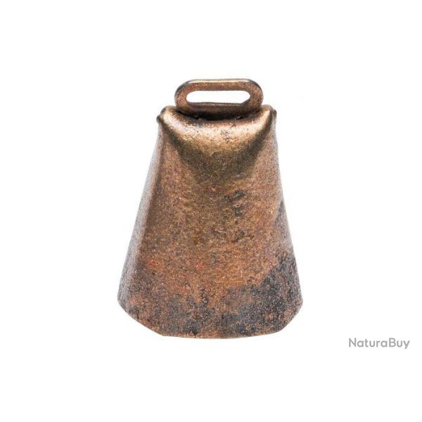 Sonnaillon Januel en m�tal laitonn� - 54 mm