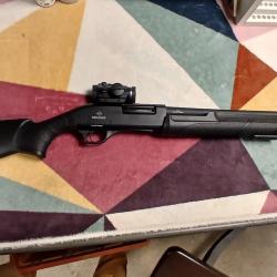 Fusil a pompe suhlberg ST101 calibre 12