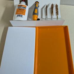 LYMAN case lub kit