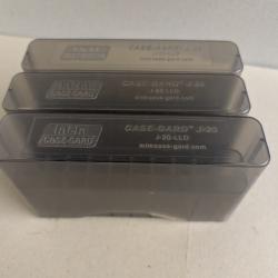 Lot de 3 MTM J20 LLD