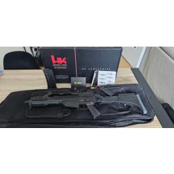 Pack Complet Heckler & Koch G36