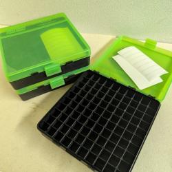 Lot de 3 MTM P100-45