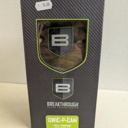 Trousse de nettoyage Break Through QWIC