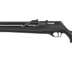 Carabine PCP Snowpeak T-REX (19,9 joules) 4,5 mm Synth&eacute;tique