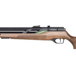 Carabine PCP Snowpeak T-REX (19,9 joules) 5,5 mm Bois