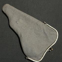 &Eacute;tui porte-monnaie pour revolver bulldog 320
