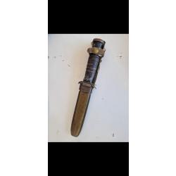 Poignard de combat um s3 US