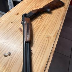 Fusil CAL 12/76 SLUG