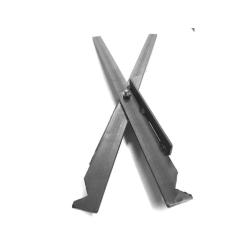 PINCE RENFORCEE POUR PIEGE EN X - HENON