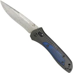 Mc Henry & Williams AXIS Glod Class - 710-142 - Benchmade "Occasion"