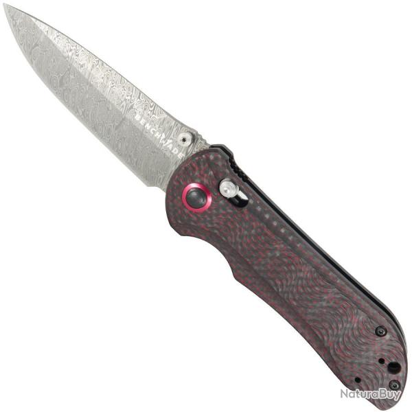 Axis Stryker II Gold Class - 908-161 - Benchmade "Occasion"