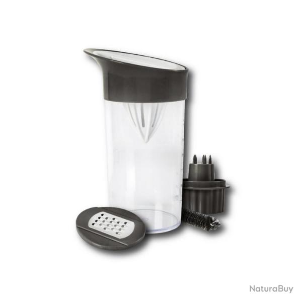 SHAKER 4 EN 1 - PRADEL EXCELLENCE