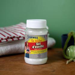 SEL DOSEILLE 1KG - STARWAX THE FABULOUS