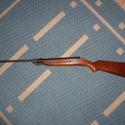 Carabine 4,5 CZ Slavia 624 - 10joules