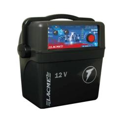 Electrificateur cl&ocirc;ture Performance Secur 500