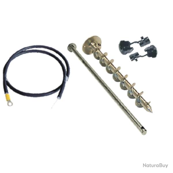 Kit anti-vol tari�re + manivelle gamme Performance