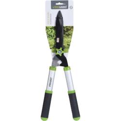 S&eacute;cateur professionnel 54 cm - Lames incurv&eacute;es en acier tremp&eacute;