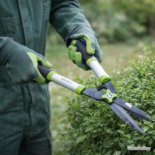 S�cateur professionnel 54 cm - Lames incurv�es en acier tremp�