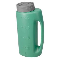 &Eacute;pandeur &agrave; main Progarden&reg; 2L - Distributeur d'engrais et graines vert