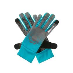 Gant de jardinage Gardena&reg; - Bleu/Gris - Tactile & Antid&eacute;rapant L