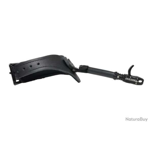 D�cocheur TRU Ball Stinger XT Buckle Noir Large