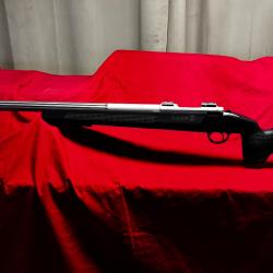 Carabine TLD Sabatti Rover Alpine 6.5x47L Filt&eacute;e, Raynur&eacute;e, Weaver et Picatinny