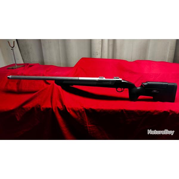 Carabine TLD Sabatti Rover Alpine 6.5x47L Filt�e, Raynur�e, Weaver et Picatinny