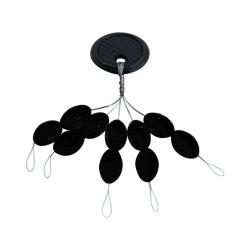 LINE STOPPER LUXE NOIR XXL