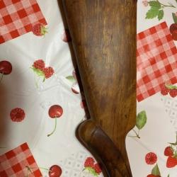 Crosse fusil Browning auto 5