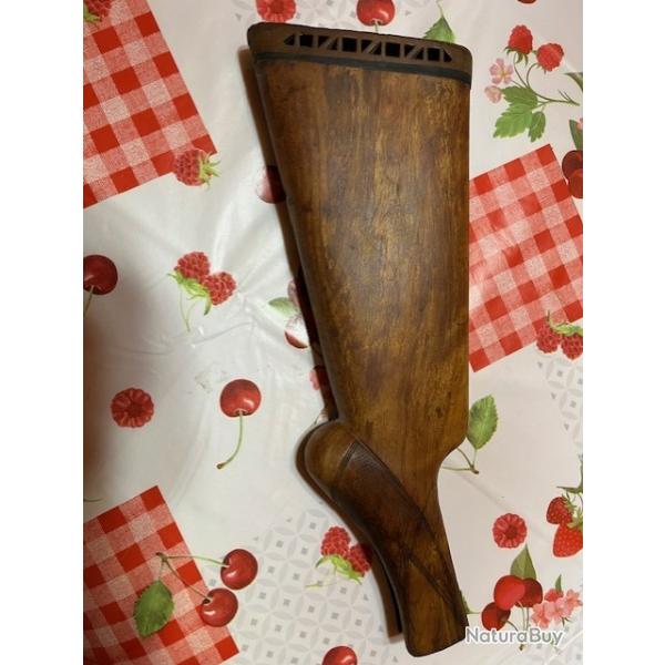 Crosse fusil Browning auto 5