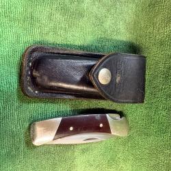 Couteau de collection BUCK