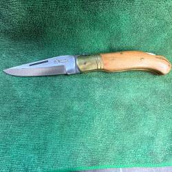 Couteau de collection laguiole