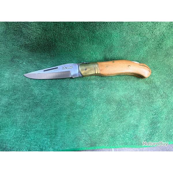 Couteau de collection laguiole